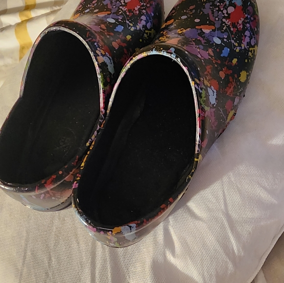 Step Z women's slip reistant shoes - Picture 3 of 4